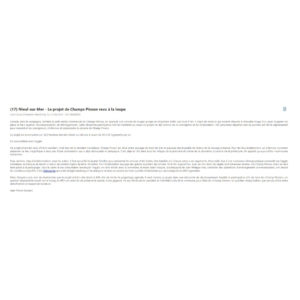 Annonce-Presse-SudOuest-Champ-Pinson-Acatryo